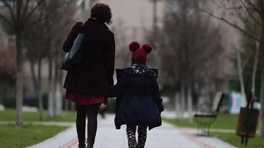 Bakan Göktaş açıkladı Koruyucu aile modelimiz dünyaya örnek