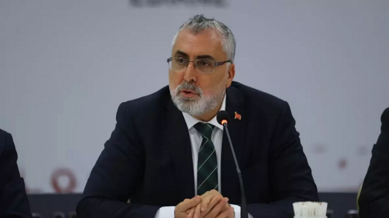 Bakan Işıkhan'dan SMA ilacı açıklaması Geri ödeme listesine dahil edeceğiz