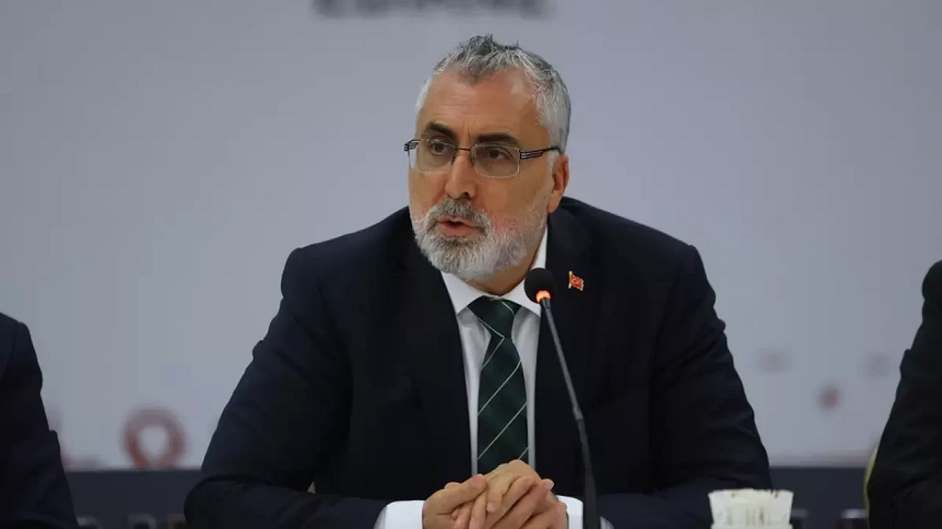 Bakan Işıkhan'dan SMA ilacı açıklaması Geri ödeme listesine dahil edeceğiz
