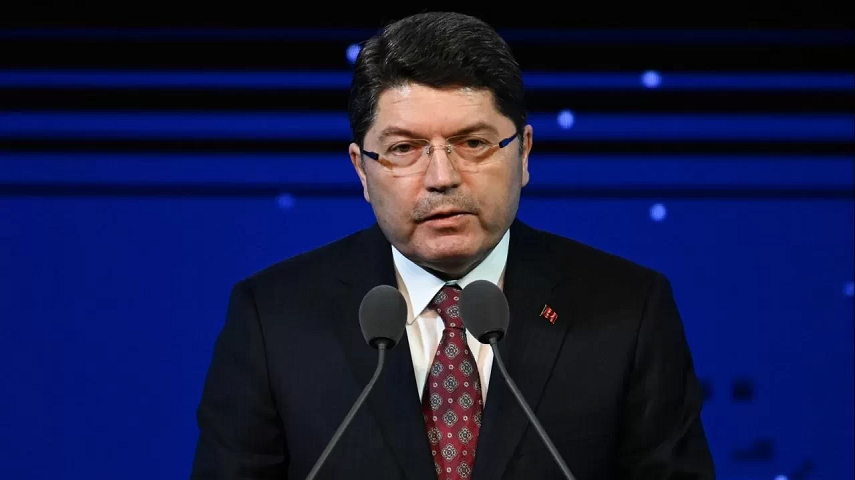 Bakan Tunç'tan Marmara Ceza İnfaz Kurumlarındaki nakillere ilişkin açıklama