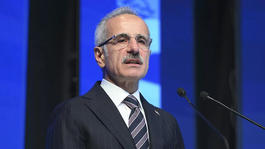 Bakan Uraloğlu Aktif havalimanı sayımızı 58'e çıkardık