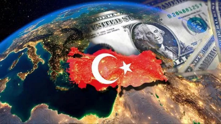 Batı ülkelerinin ambargoları yıldırmadı Yüzümüzü Türkiye'ye döndük!