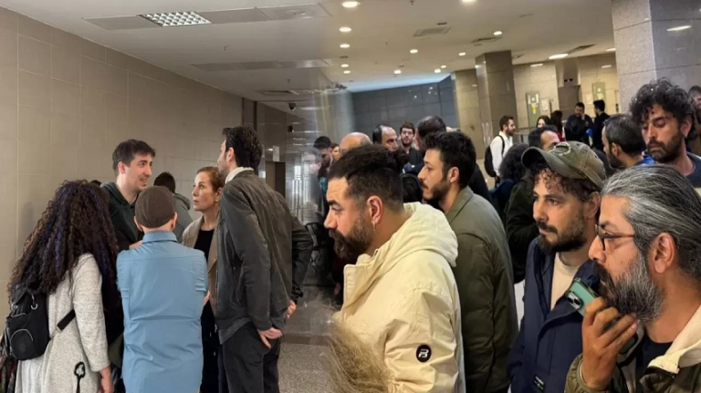 Boykot çağrısı soruşturmasında 11 zanlıya adli kontrol tedbiri