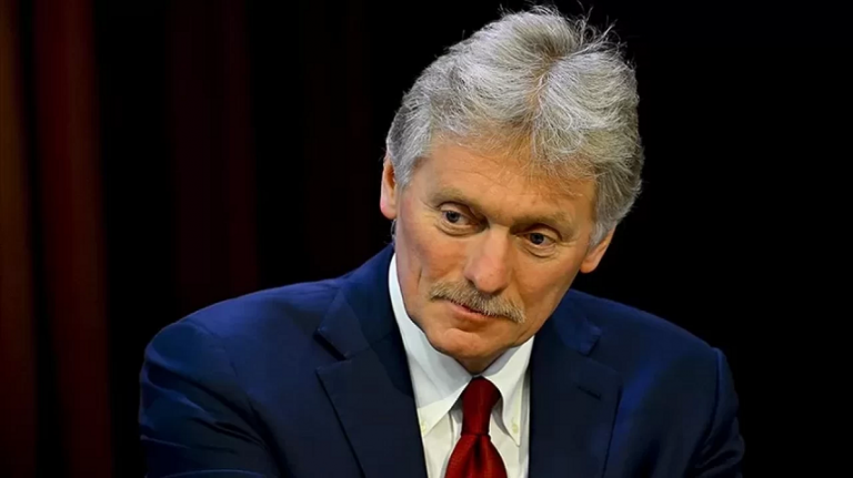 Kremlin Sözcüsü Peskov'dan Trump'ın tehdidine cevap Konular karmaşık, ek çaba gerektiriyor