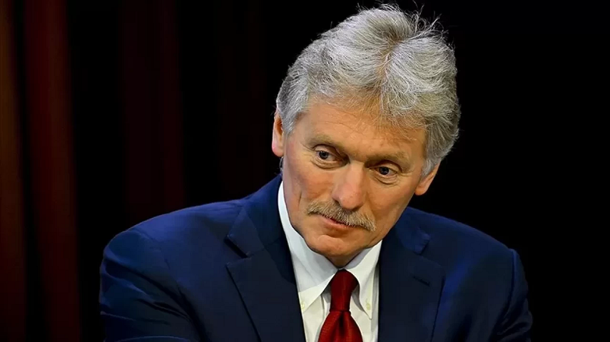 Kremlin Sözcüsü Peskov'dan Trump'ın tehdidine cevap Konular karmaşık, ek çaba gerektiriyor