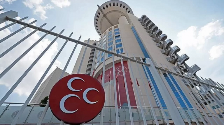 MHP Siyaset ve Liderlik Okulu açılışı gerçekleşti