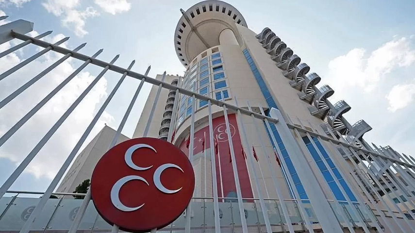 MHP Siyaset ve Liderlik Okulu açılışı gerçekleşti