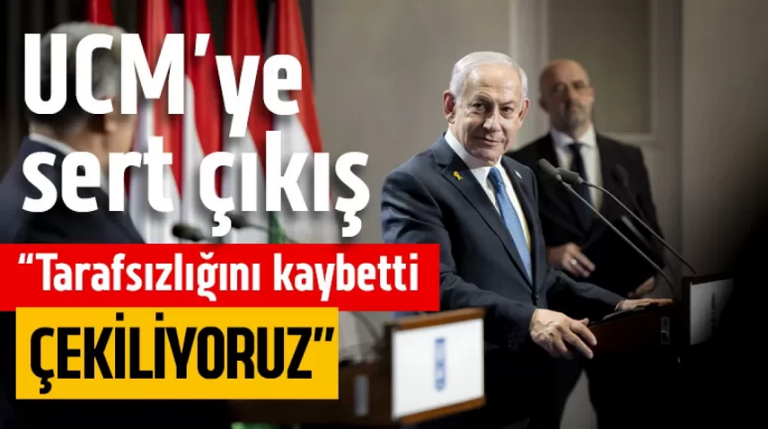 Orban’dan UCM’ye sert çıkış Tarafsızlığını kaybetti, çekiliyoruz