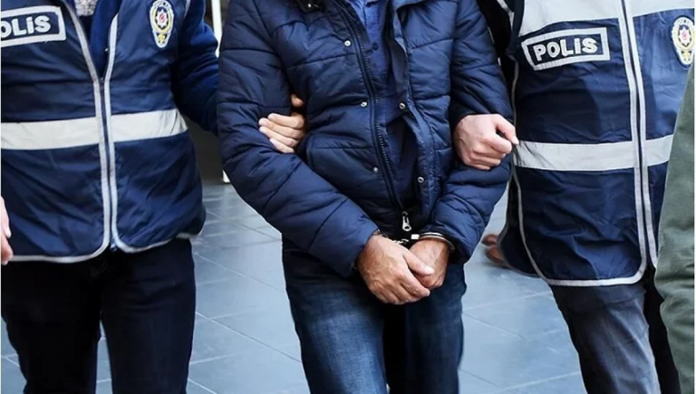 Samsun'da uyuşturucu operasyonu 6 zanlı gözaltında