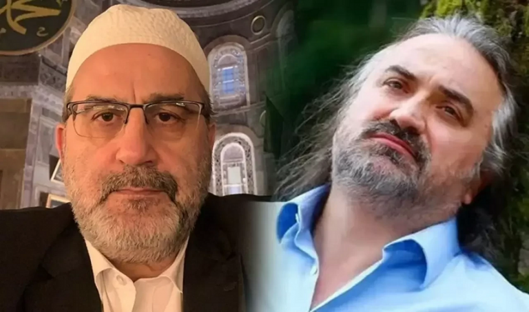 Volkan Konak için söyledikleri tepki çekmişti Çatalca Müftüsü Ahmet Mehmetalioğlu'na soruşturma