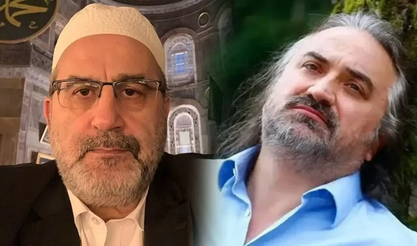 Volkan Konak için söyledikleri tepki çekmişti Çatalca Müftüsü Ahmet Mehmetalioğlu'na soruşturma