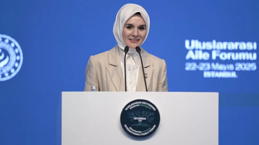 Bakan Göktaş Aile bütün insanlığın ortak değeridir