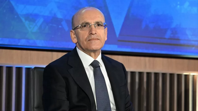 Bakan Şimşek'ten dezenflasyon mesajı... Her şey hazır diyerek duyurdu