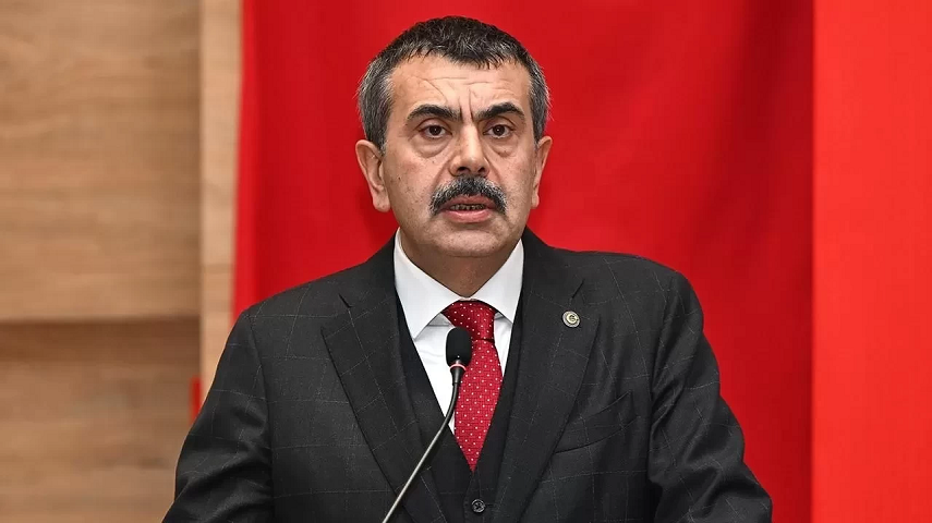 Bayram tatili uzatılacak mı Bakan Tekin'den net cevap