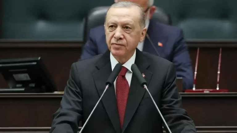 Cumhurbaşkanı Erdoğan İnadına kardeşliği savunacağız