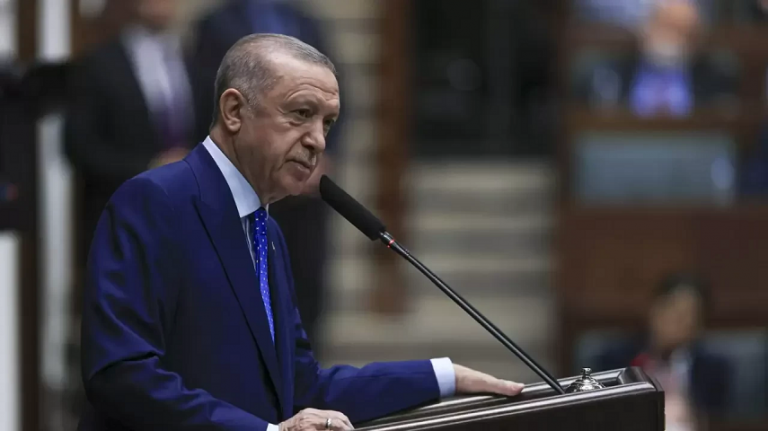 Cumhurbaşkanı Erdoğan Terörsüz Türkiye'de yeni safhadayız