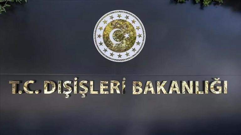Diplomatlara silahlı saldırı! Türkiye, İsrail’e sert mesaj verdi