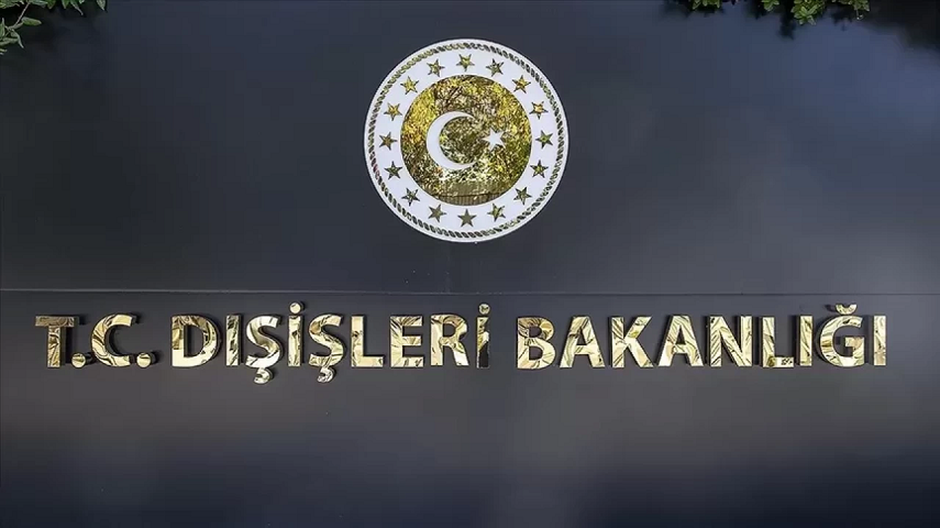 Diplomatlara silahlı saldırı! Türkiye, İsrail’e sert mesaj verdi
