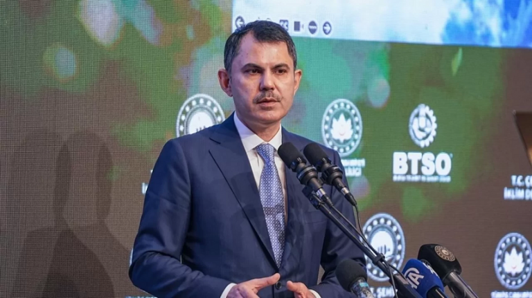 Geri dönüşümde yeni dönem Bakan kurum Bu sıfır atığın en önemli adımıdır