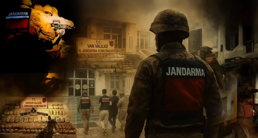 İçişleri Bakanı Yerlikaya Hakkari ve Van'da 339 kilogram uyuşturucu madde ele geçirildi!