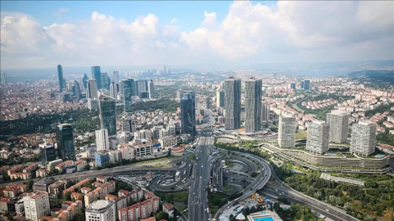 İstanbul, dünya kongre şehirleri sıralamasında ilk 20'ye girdi