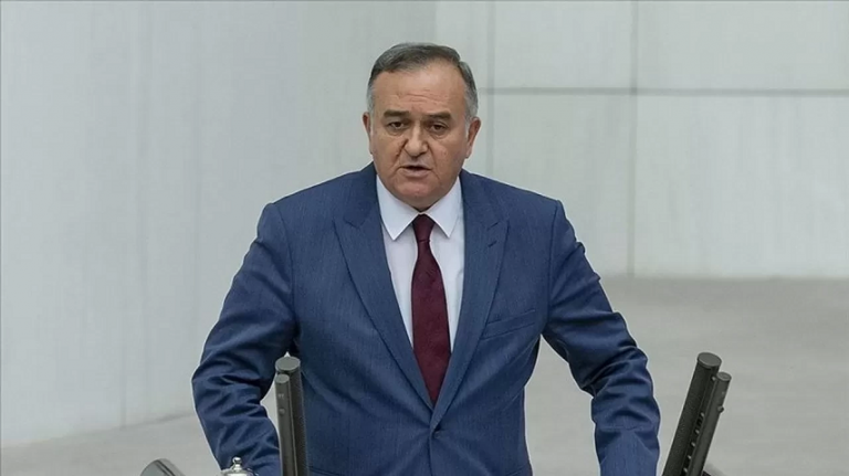 MHP Grup Başkanvekili Erkan Akçay'dan CHP'ye sert tepki Sinsi algı oluşturma peşindeler