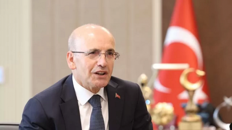 Mehmet Şimşek’ten ekonomi mesajı Kazanç büyük, yoldan dönmeyeceğiz!