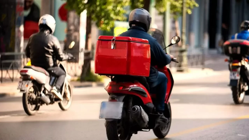 Motokuryelere zorunlu P1 yetki belgesi! Yeni Düzenlemeyle Neler Değişecek