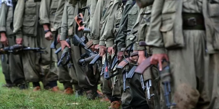 PKK'nın silah bırakma süreci ne zaman tamamlanacak AK Parti'den tarih geldi