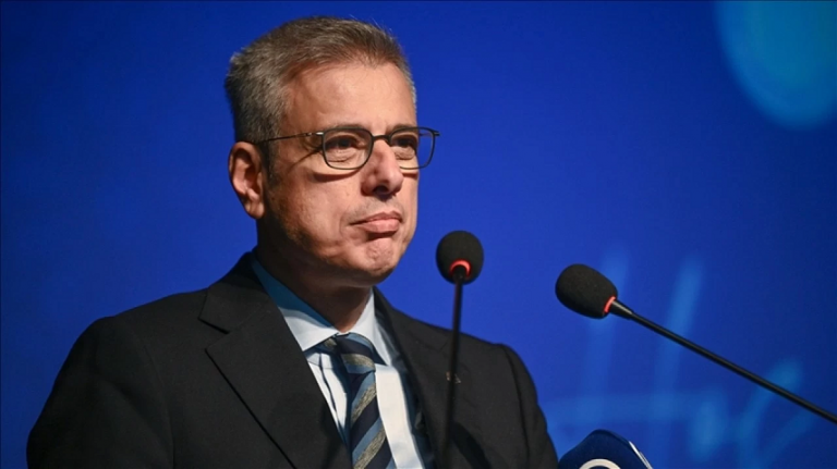 Sağlık Bakanı Memişoğlu Türkiye sağlık sisteminde büyük bir dönüşüm gerçekleştirdi