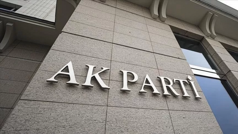 Tarih belli oldu AK Parti anayasa komisyonu toplanıyor