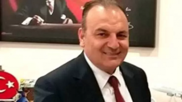 Terörle Mücadelenin Sembol İsmi Hakan Yüksel