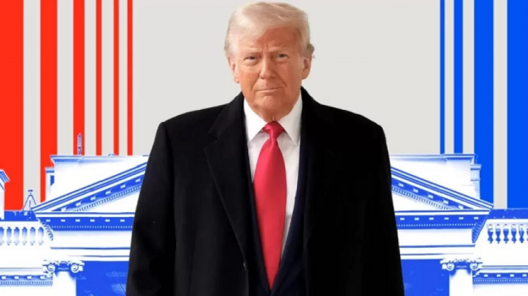 Trump’a kızdı, ihanete kalkıştı! Gizli bilgileri sızdırmaya çalışırken yakalandı