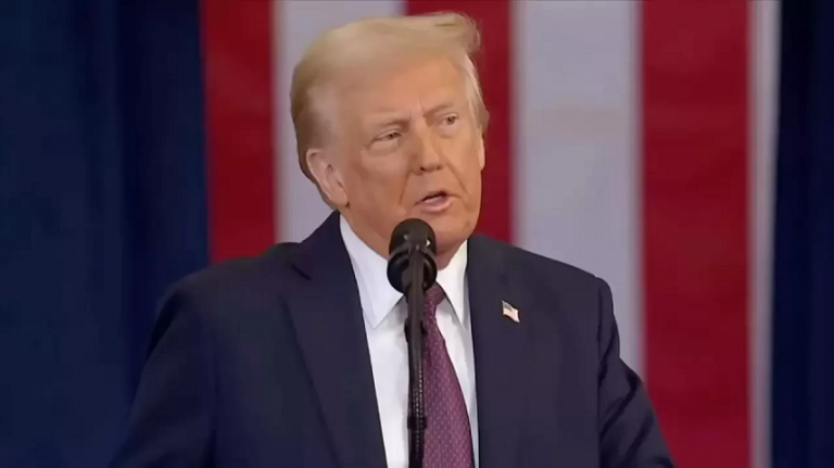 Trump'dan İstanbul açıklaması! Dışişleri Bakanı Rubio gelecek