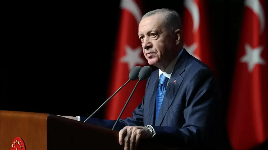 Yunan basınından Cumhurbaşkanı Erdoğan'a ve Türk dış politikasına övgü