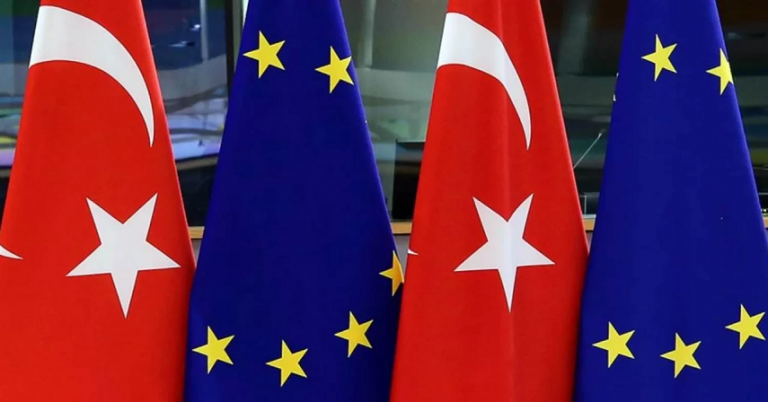 AB’den Türkiye’ye güvenlik vurgusu! Kallas İstanbul arabuluculukta öne çıkıyor