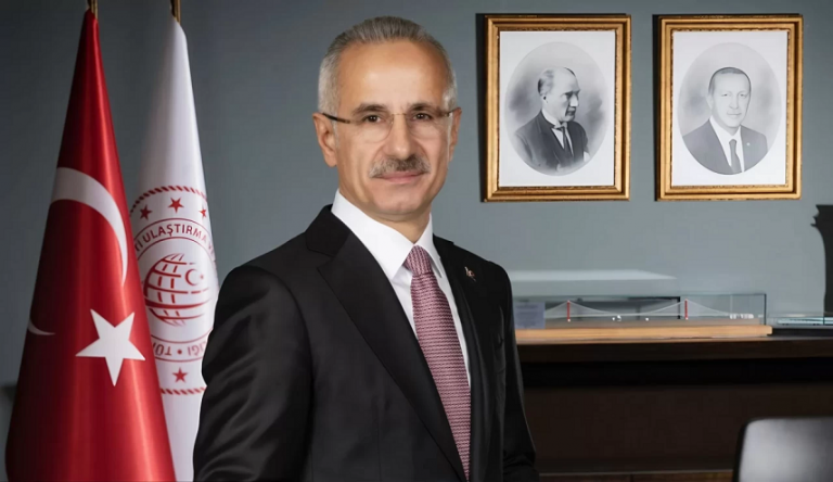 Bakan Uraloğlu duyurdu 70 ülke ulaştırma koridorları için bir araya gelecek…