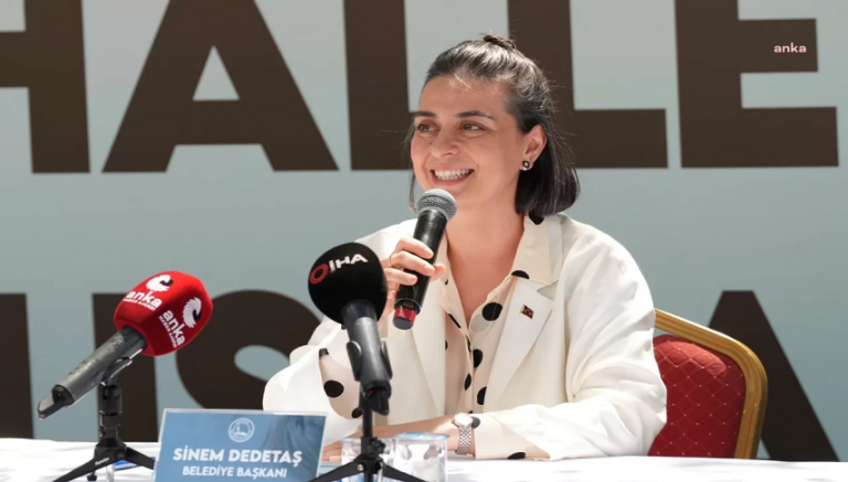 CHP'li belediyeler vatandaşı canından bezdirdi, son örnek Üsküdar!