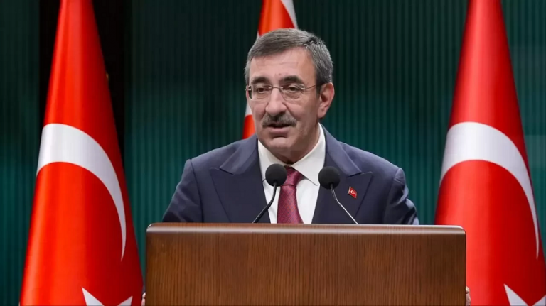Cevdet Yılmaz'dan ABD'nin İran saldırısına tepki Yeni ve derin endişeler yarattı