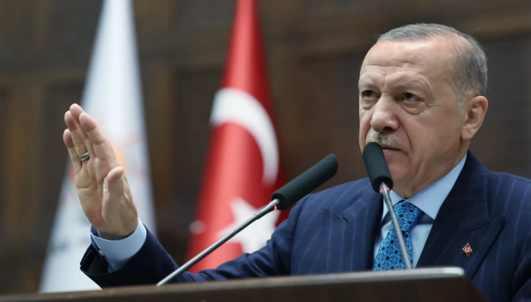 Cumhurbaşkanı Erdoğan, Özgür Özel'in mazot hesabına cevap verdi