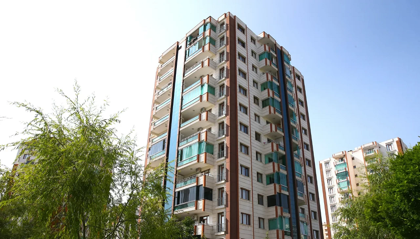 Diyarbakır bu acıyı unutmayacak! Bina sakinleri dehşet anlarını anlattı
