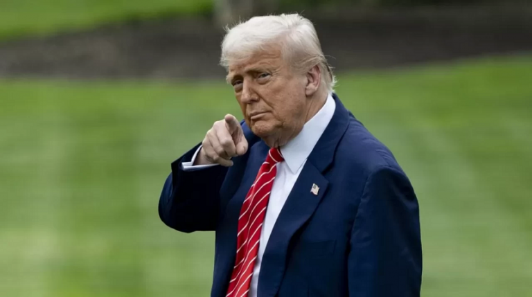 Dünya basınındaki ateşkes manşetleri Trump kumar oynadı