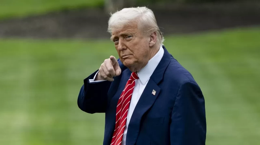 Dünya basınındaki ateşkes manşetleri Trump kumar oynadı