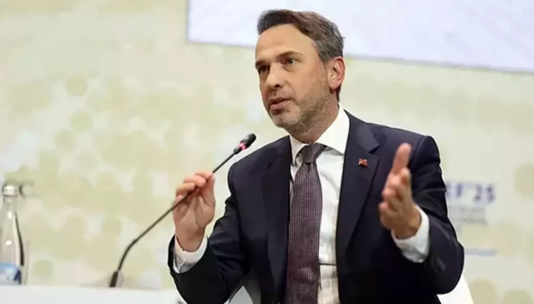 Enerji ve Tabii Kaynaklar Bakanı Bayraktar Rusya'da konuştu Nükleer güçte hedef 20 gigavat!