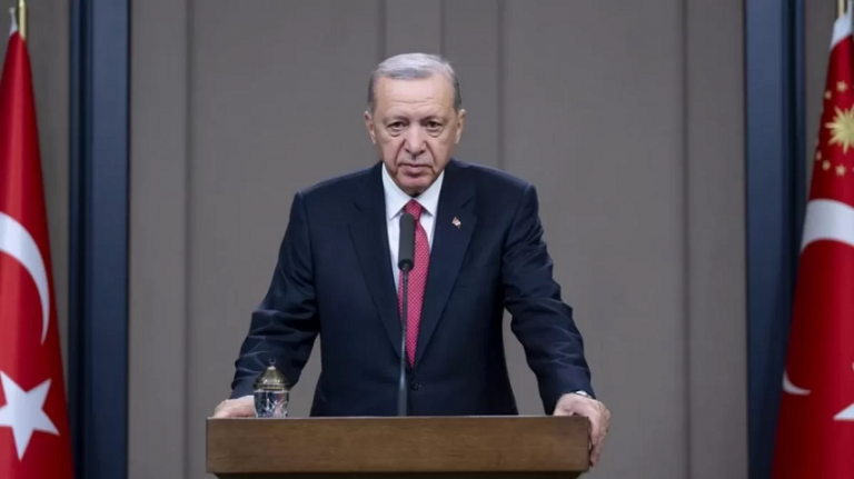 Erdoğan’dan NATO zirvesi öncesi net mesaj Engeller amasız fakatsız kalkmalı, barış için durmayacağız!