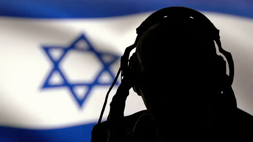 İran'da MOSSAD operasyonu 3 idam, 700'den fazla gözaltı