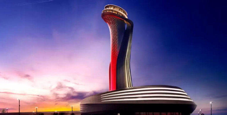 İstanbul Havalimanı küresel bağlantıda dünya lideri oldu