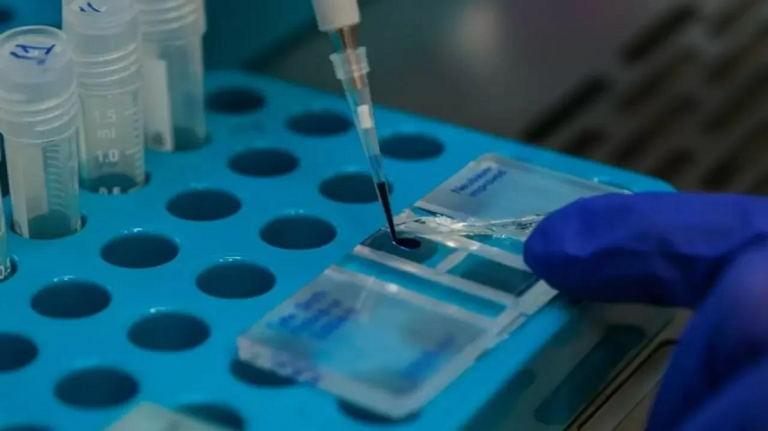 KKKA'ya karşı TURKOVAC aşısı müjdesi! Klinik öncesi çalışmalar eylülde tamamlanacak
