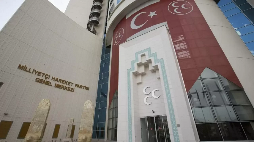 MHP’den Sağlık Politikalarında Yapay Zekânın Yeri ve Tıbbın Geleceği paneli