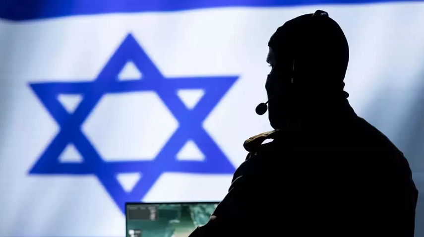 MOSSAD’dan ölüm mesajı 12 saatte gidin, yoksa...